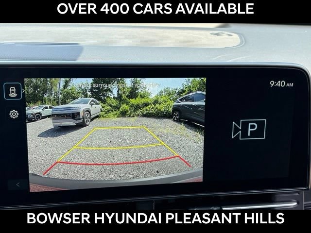 New 2026 Hyundai Kona SEL Sport AWD/4WD image 8