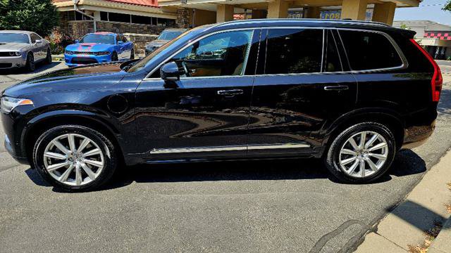 Used 2017 Volvo XC90 T8 Inscription AWD/4WD image 8