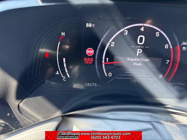 Used 2024 Lexus NX 350 F Sport AWD/4WD image 17