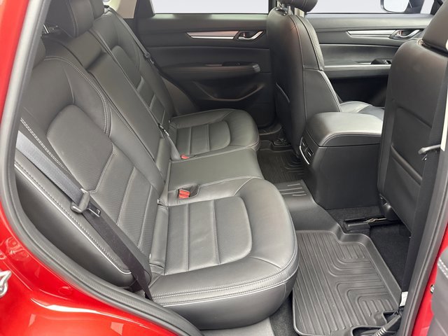 Used 2024 MAZDA CX-5 AWD 2.5 S image 21