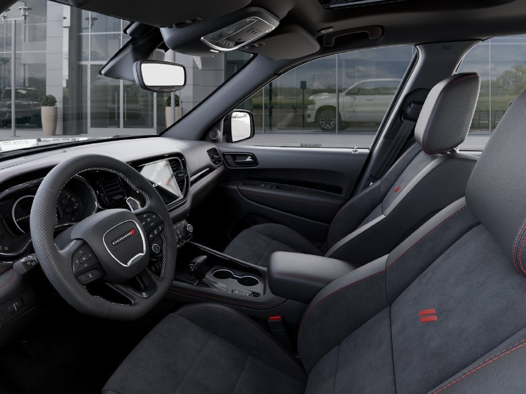 New 2026 Dodge Durango GT AWD/4WD image 22