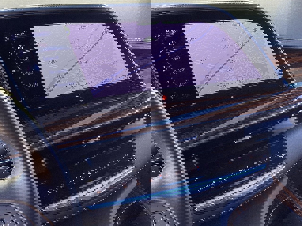 Certified 2021 Cadillac Escalade Premium Luxury w/ Driver Assist Tech Package image 28