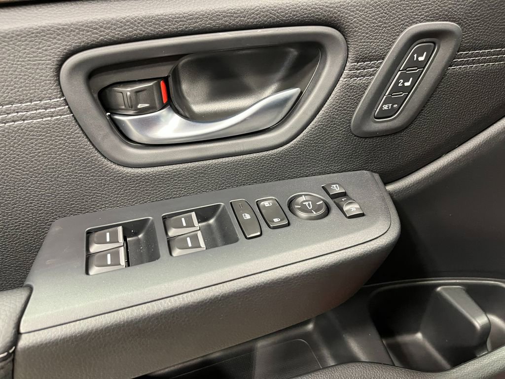 New 2026 Honda Pilot Elite image 16