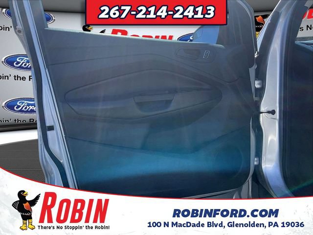 Used 2015 Ford Escape S FWD image 17