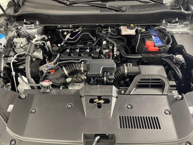 Certified 2026 Honda CR-V EX image 21