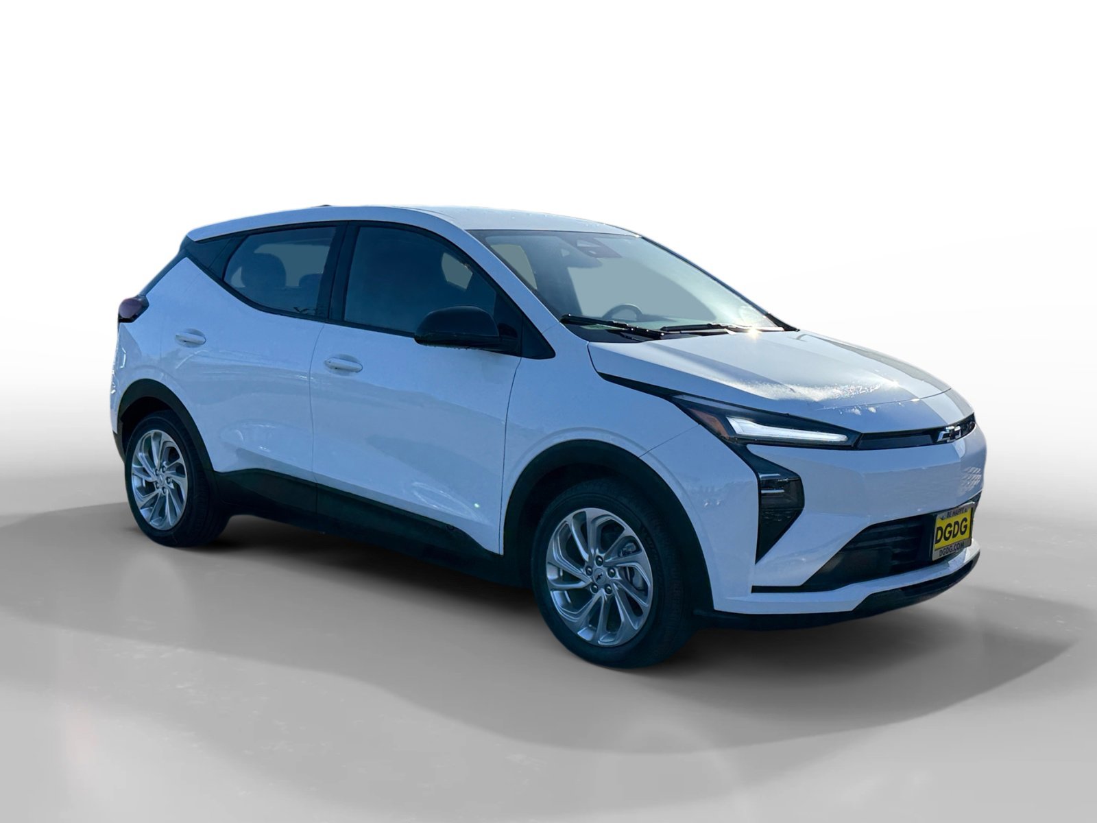 New 2027 Chevrolet Bolt LT w/ Comfort Package image 7