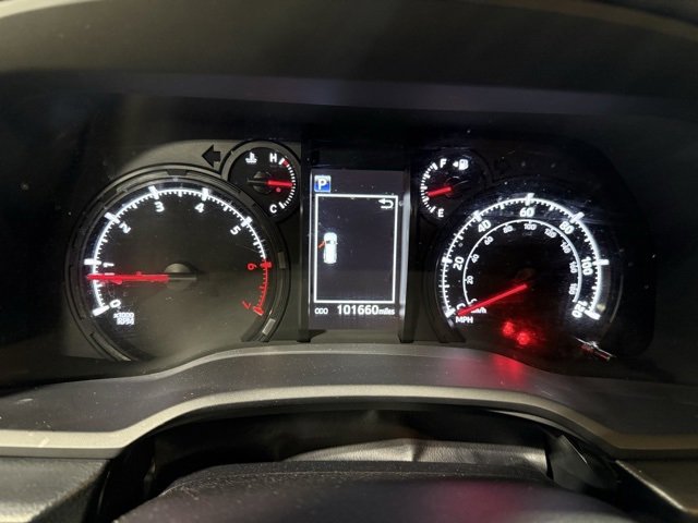 Used 2020 Toyota 4Runner SR5 image 15