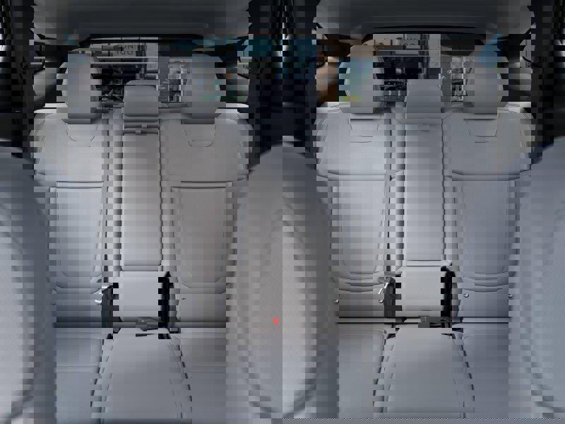 New 2026 Hyundai Tucson Limited image 12