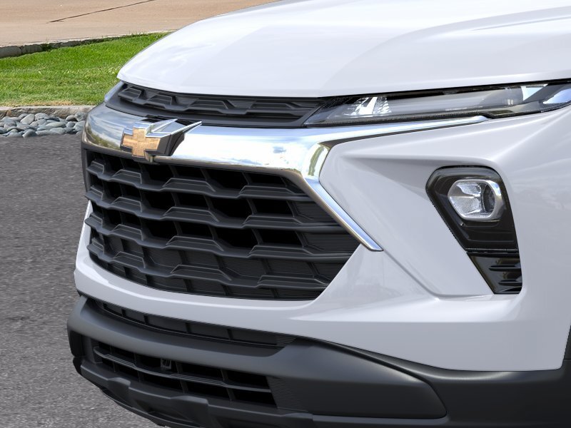 New 2026 Chevrolet TrailBlazer LS w/ LS Convenience Package FWD image 13