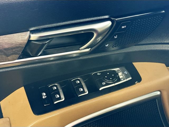 Used 2021 Kia Telluride SX w/ Nightfall Edition Package image 19