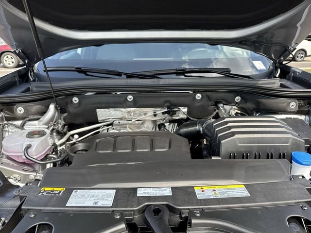 New 2026 Volkswagen Atlas Cross Sport SE FWD image 22