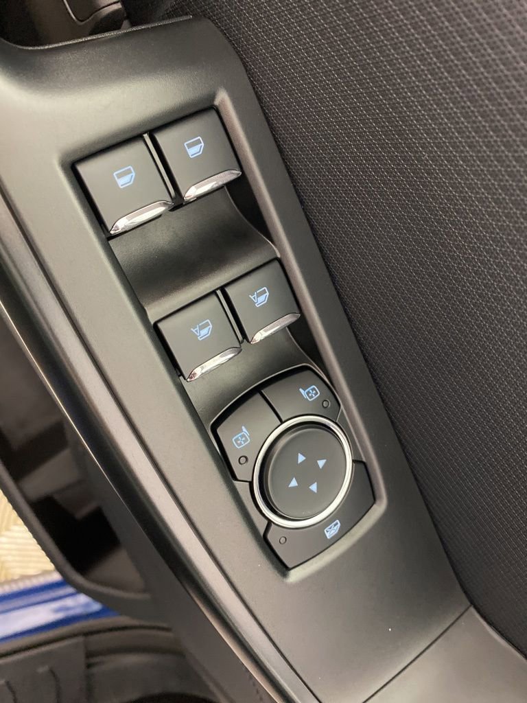 Used 2025 Ford F150 STX w/ Equipment Group 200A image 21