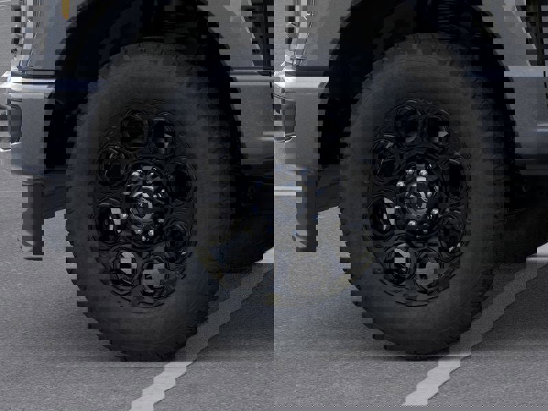 New 2026 Ford F250 XLT image 19