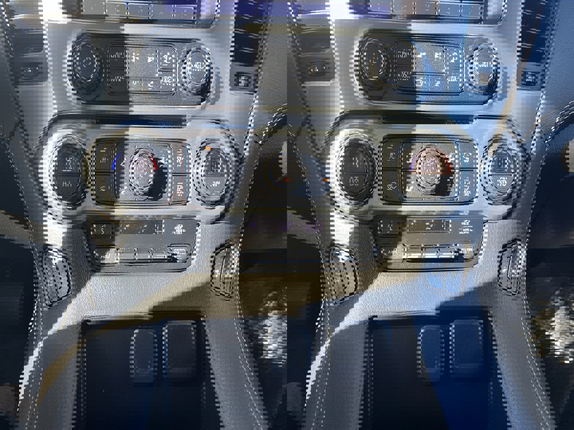 Certified 2020 Chevrolet Tahoe LT image 11