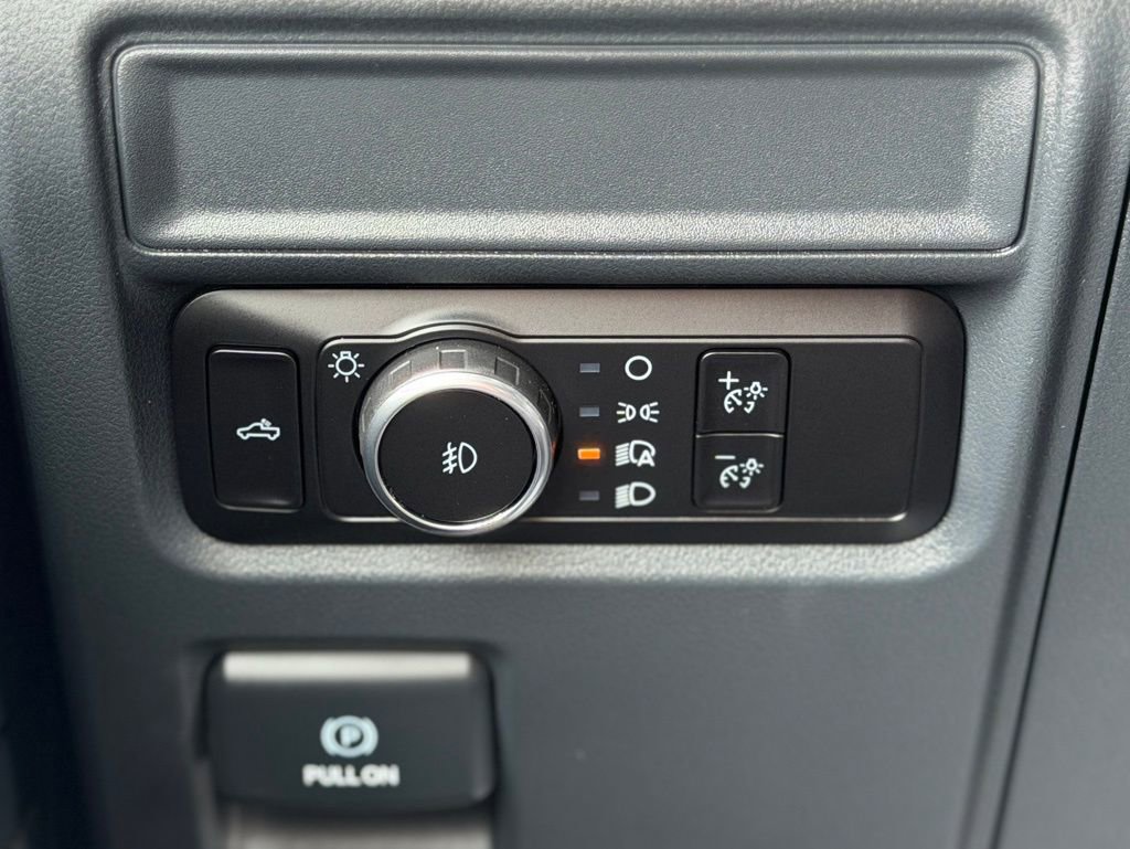 Certified 2023 Ford F150 XL w/ STX Appearance Package image 26