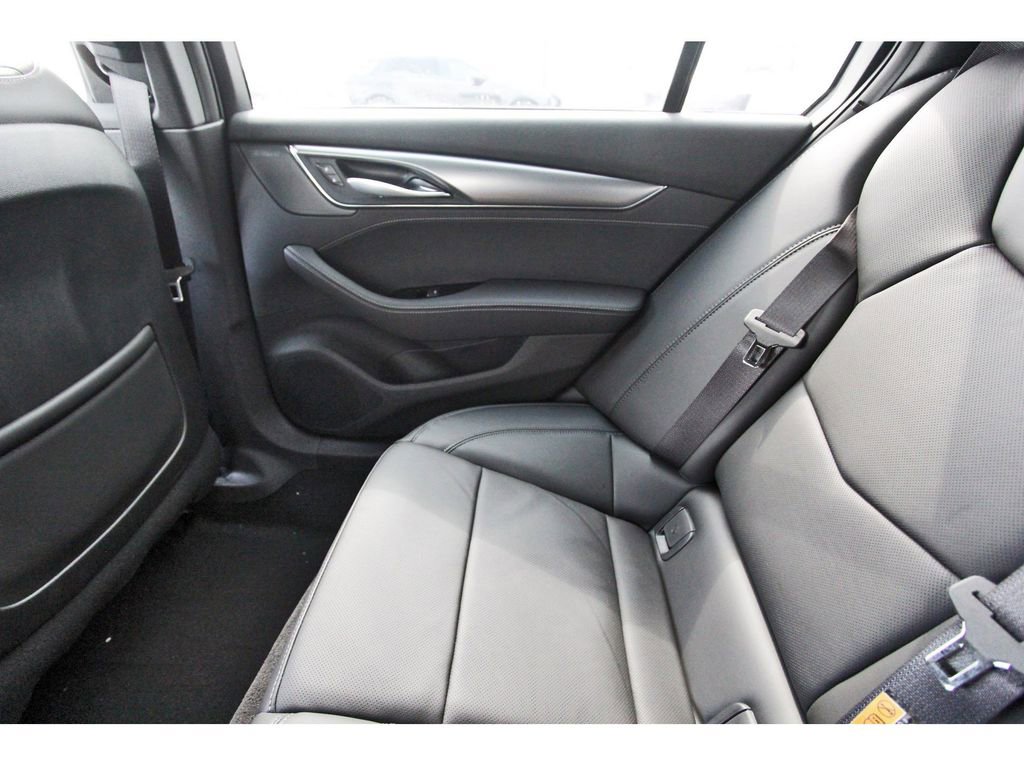 New 2026 Cadillac CT5 Premium Luxury w/ Technology Package AWD/4WD image 12
