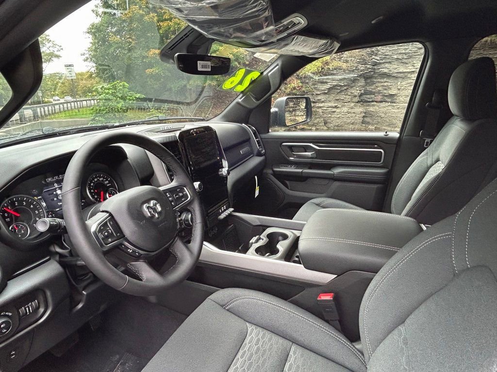 New 2026 RAM 1500 Big Horn image 15