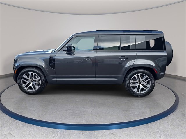 New 2026 Land Rover Defender 110 S image 8