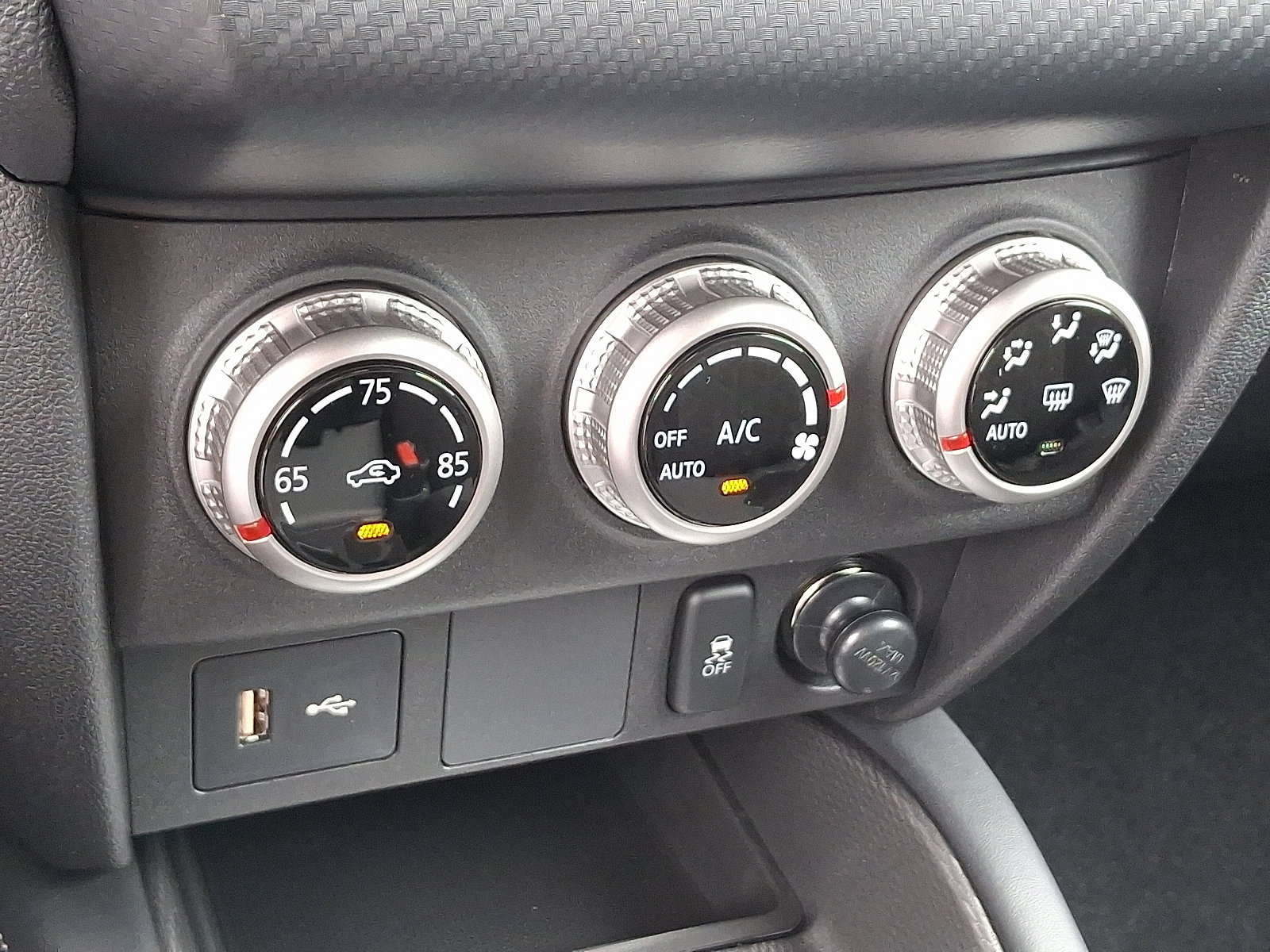 New 2025 Mitsubishi Outlander Sport ES image 15