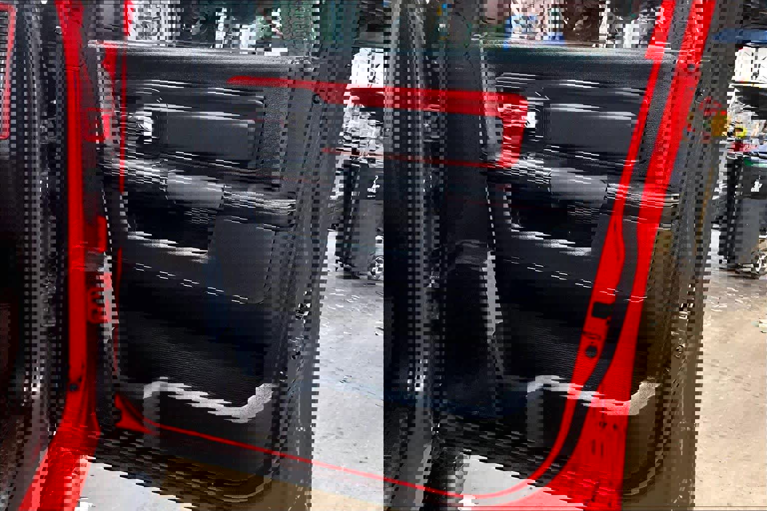 Used 2016 RAM 1500 Rebel w/ Mopar 10 Package image 21