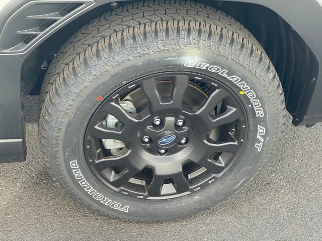 New 2026 Subaru Forester Wilderness w/ Wilderness Package AWD/4WD image 27