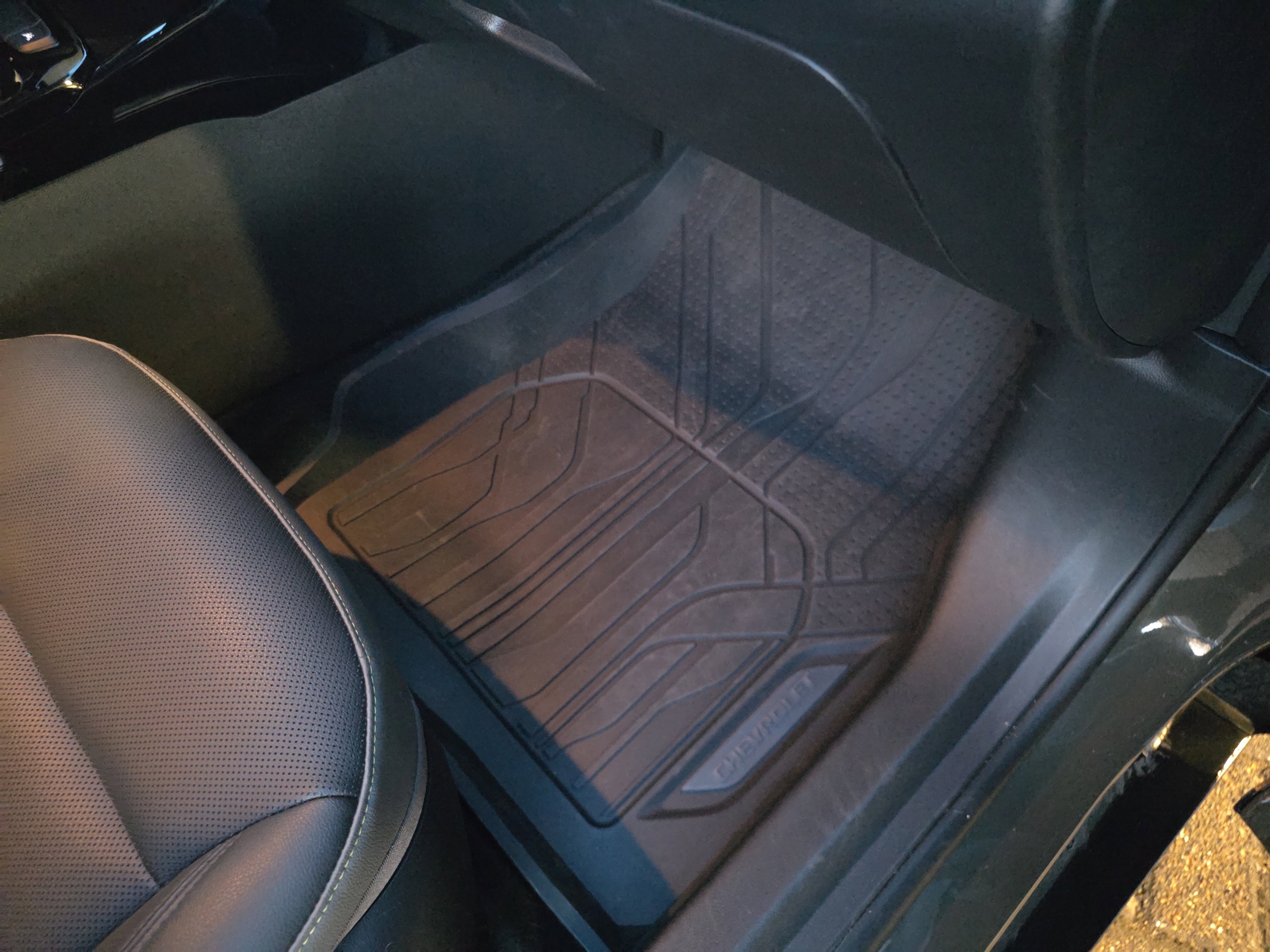 Used 2024 Chevrolet Trax ACTIV w/ Driver Confidence Package image 31