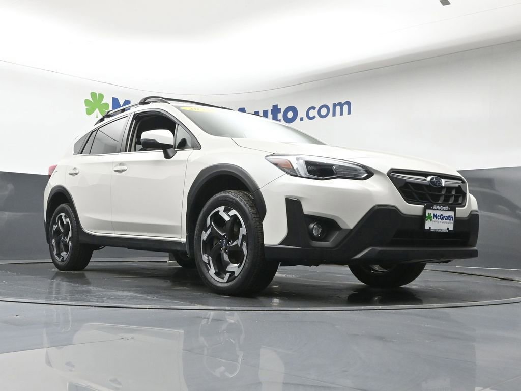 Used 2023 Subaru Crosstrek 2.5i Limited image 24