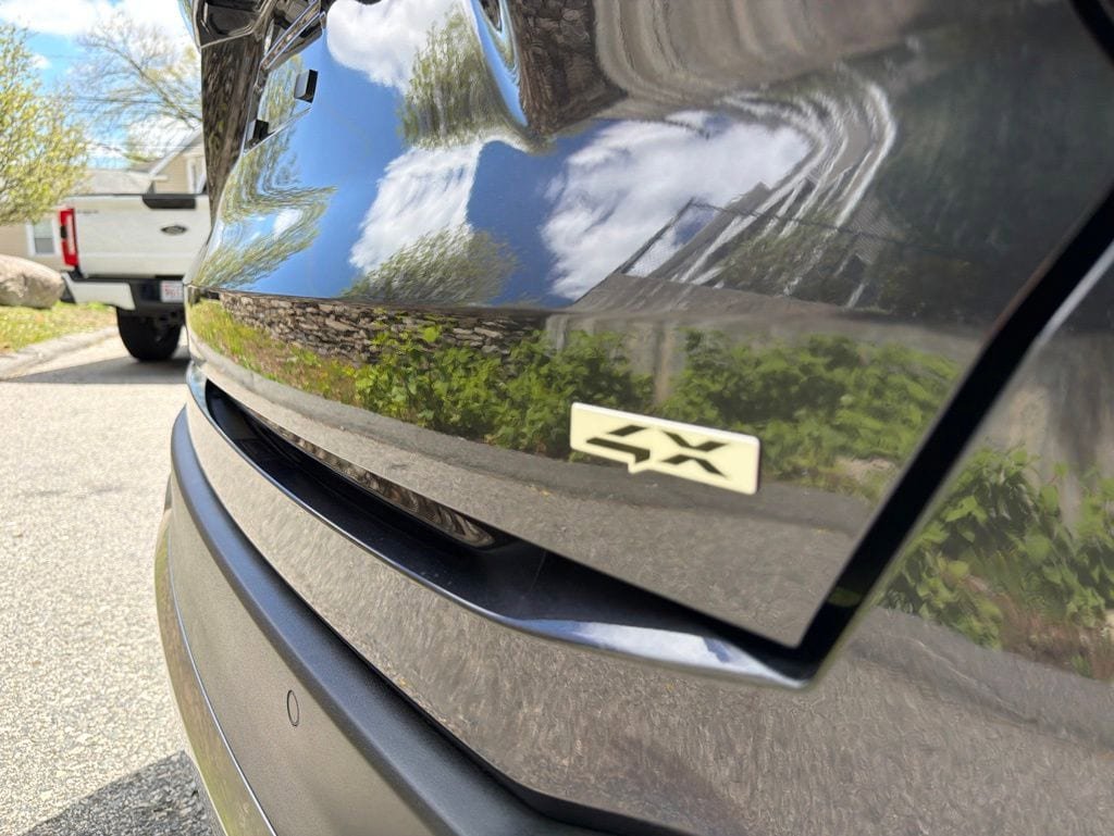 Certified 2025 Kia Sorento EX w/ Panoramic Sunroof Package AWD/4WD image 9