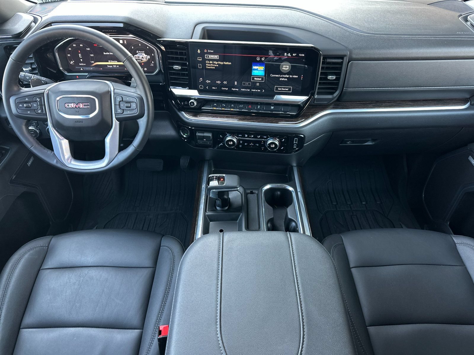 Used 2026 GMC Sierra 1500 Elevation w/ Elevation Premium Package AWD/4WD image 13