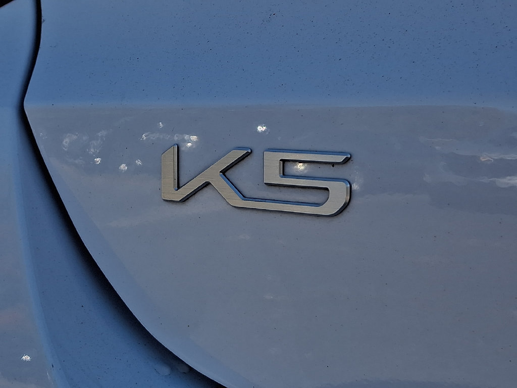 Used 2023 Kia K5 LXS FWD image 29
