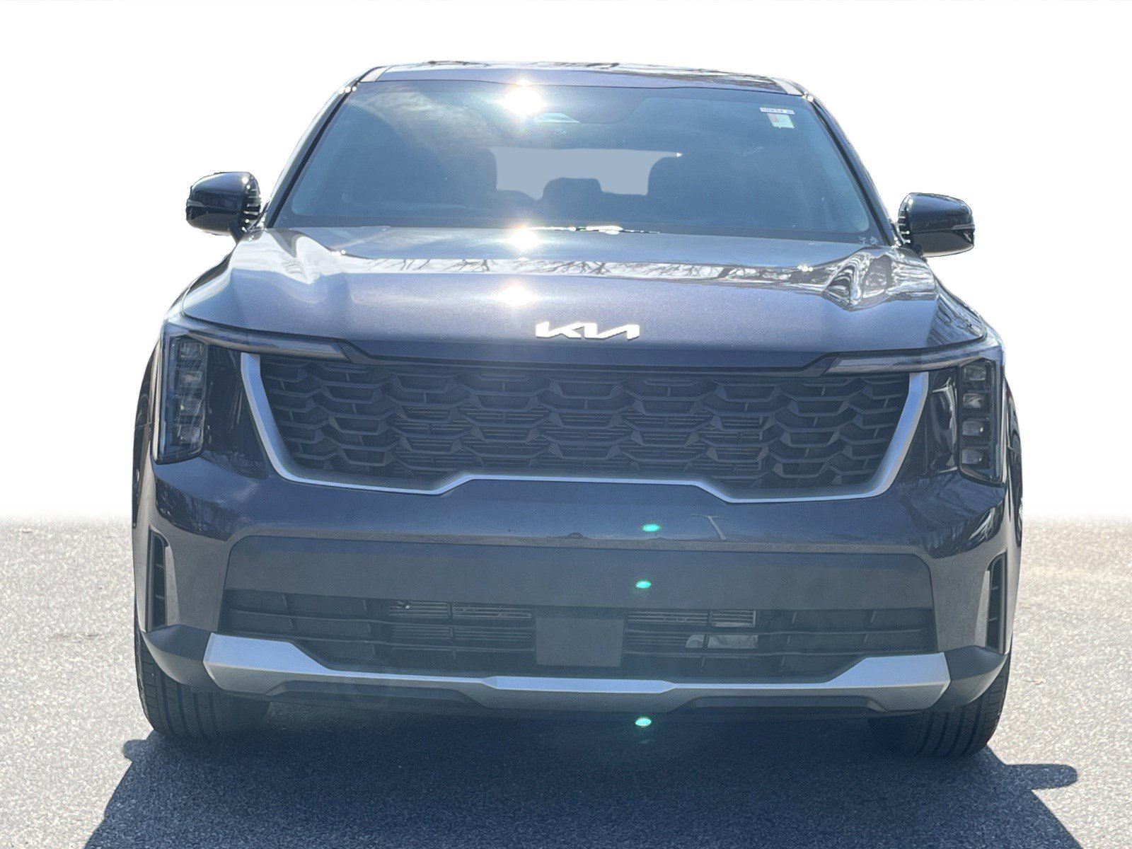 Certified 2025 Kia Sorento LX image 27