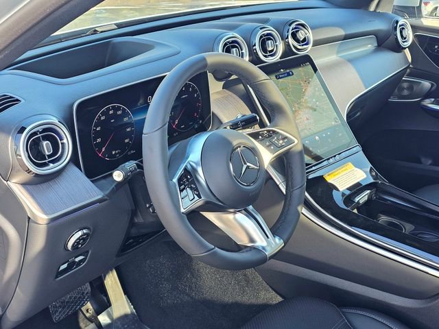 New 2026 Mercedes-Benz GLC 300 4MATIC image 14