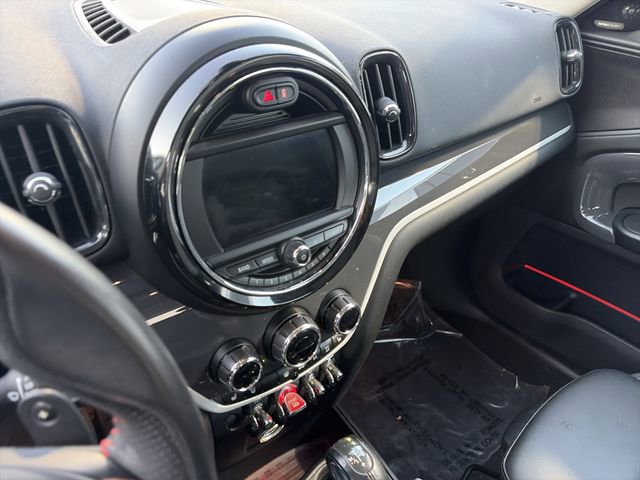 Used 2019 MINI Cooper Countryman S FWD image 7