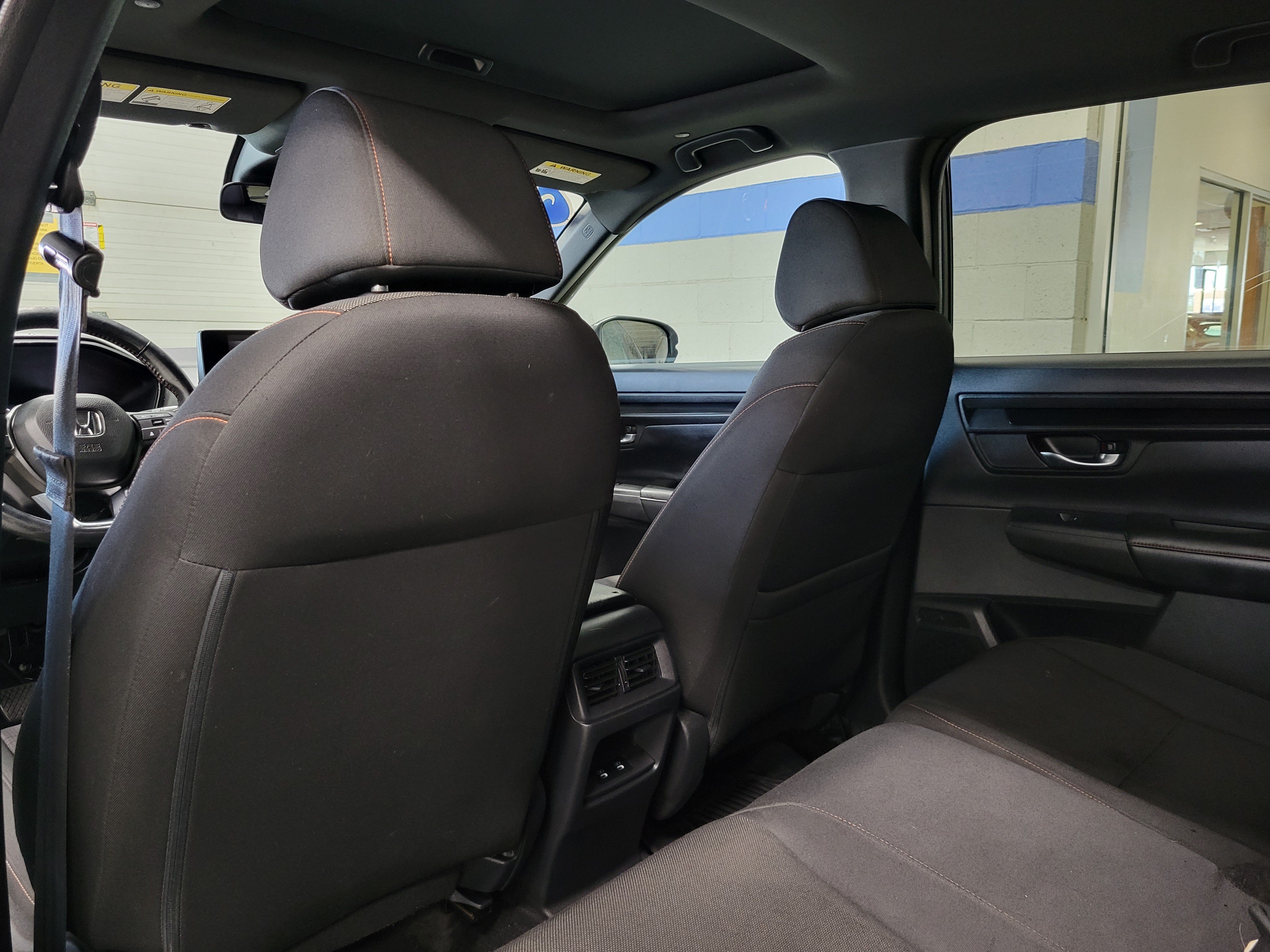 Used 2023 Honda CR-V Sport image 14