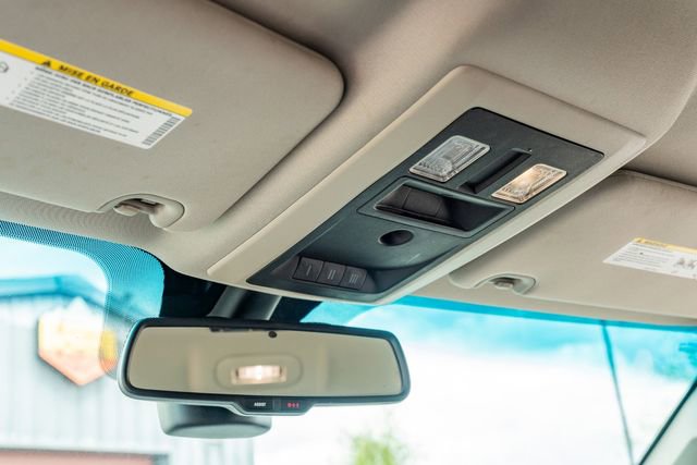 Used 2014 RAM 1500 Sport image 22