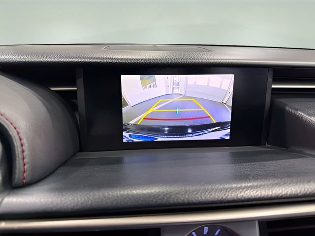 Used 2015 Lexus IS 250 w/ F-Sport Package image 14