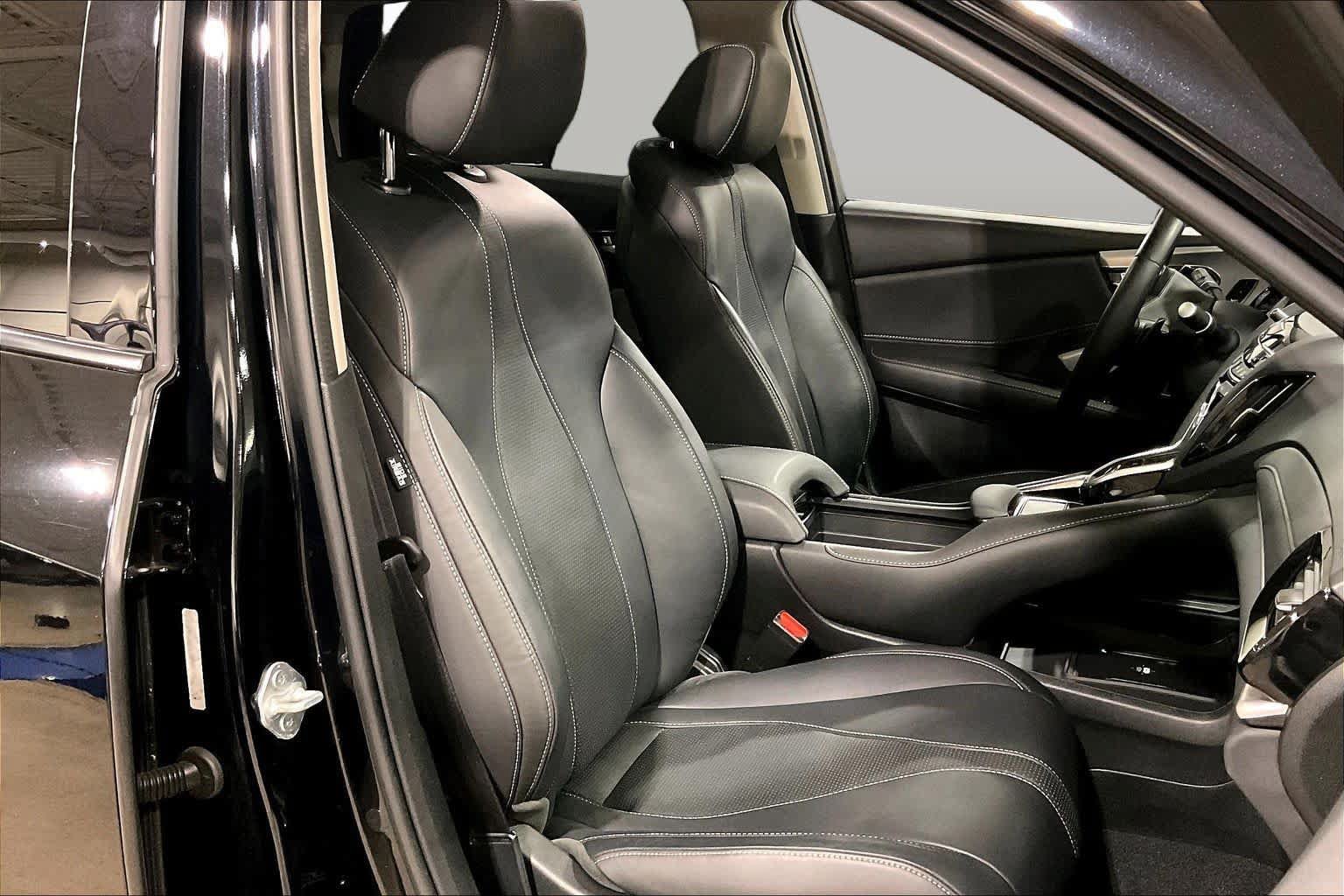 Certified 2024 Acura RDX w/ Technology Package AWD/4WD image 9