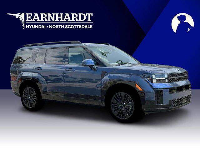 New 2026 Hyundai Santa Fe Calligraphy image 10