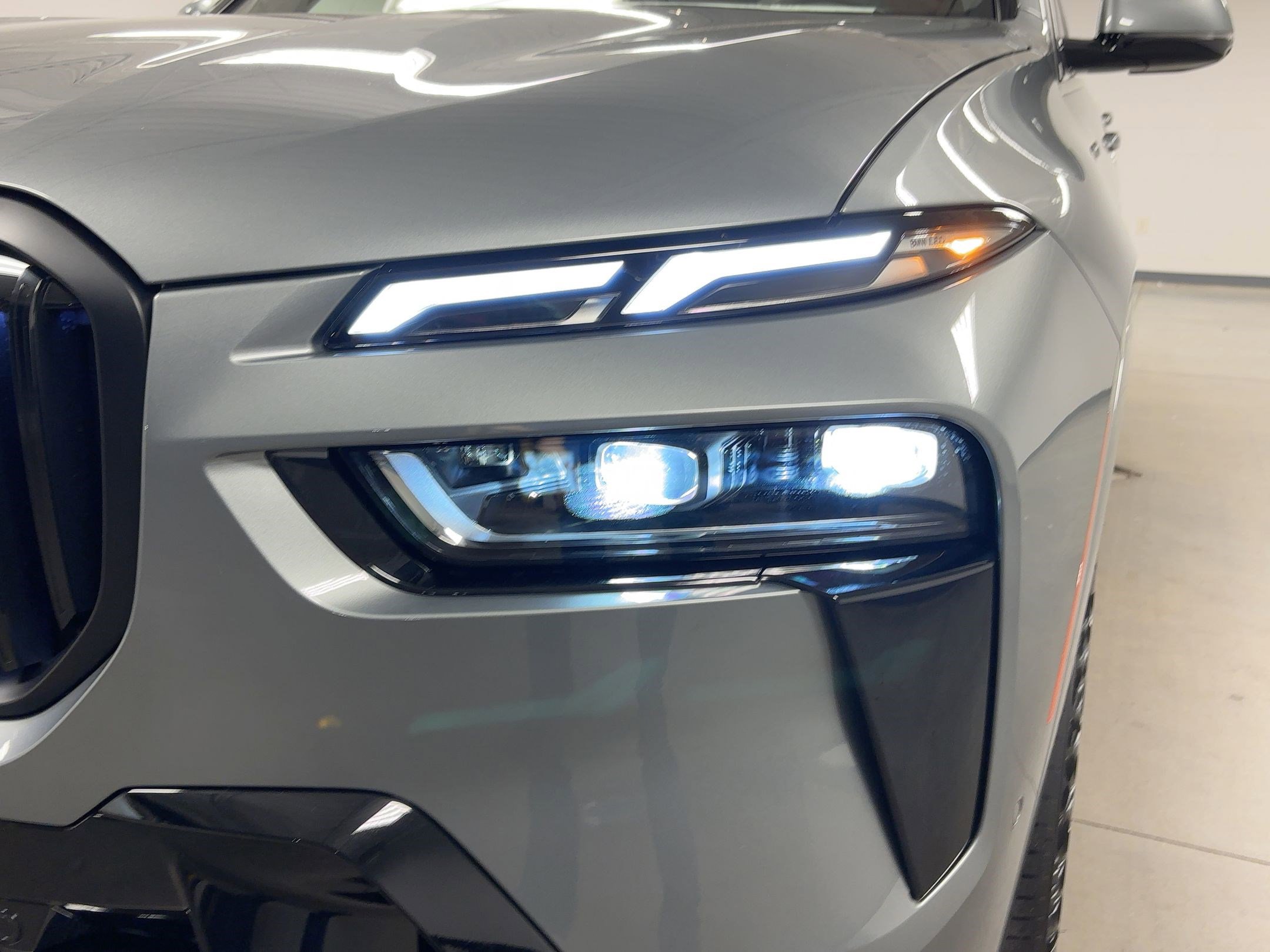 New 2026 BMW X7 xDrive40i w/ M Sport Package image 8