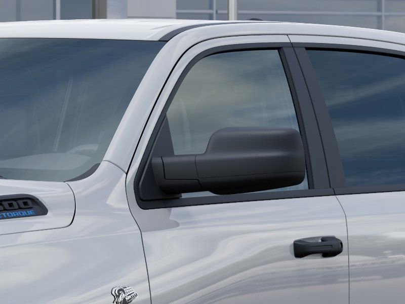 New 2026 RAM 1500 Classic Warlock AWD/4WD image 12