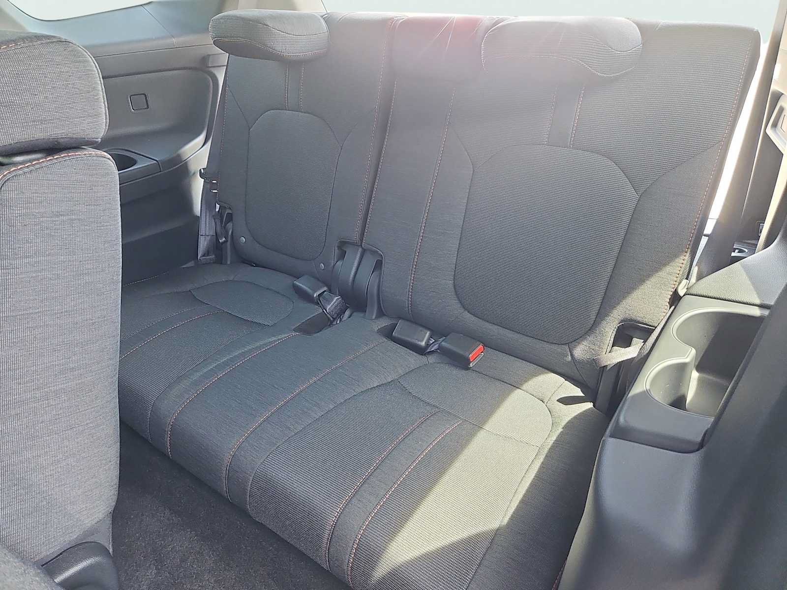 Certified 2026 Honda Pilot Sport image 32