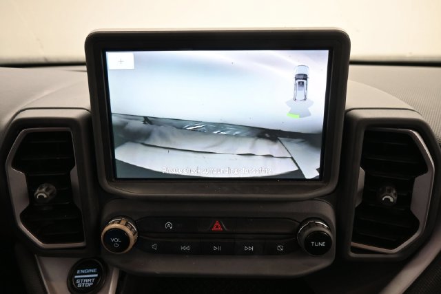 Used 2023 Ford Bronco Sport Big Bend w/ Convenience Package AWD/4WD image 16