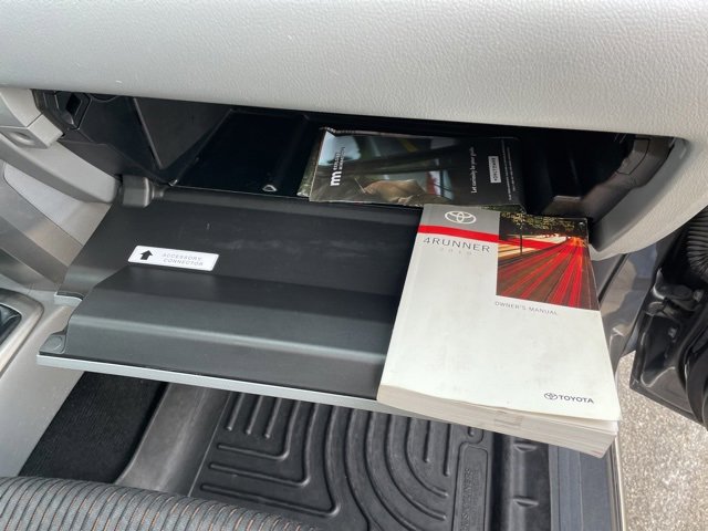 Used 2010 Toyota 4Runner SR5 image 52