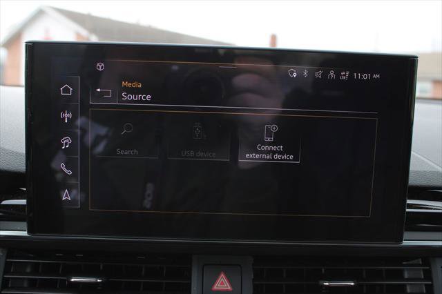 Certified 2024 Audi S5 Premium Plus image 20