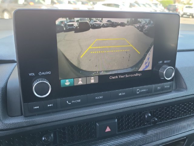 Used 2025 Honda CR-V LX image 10