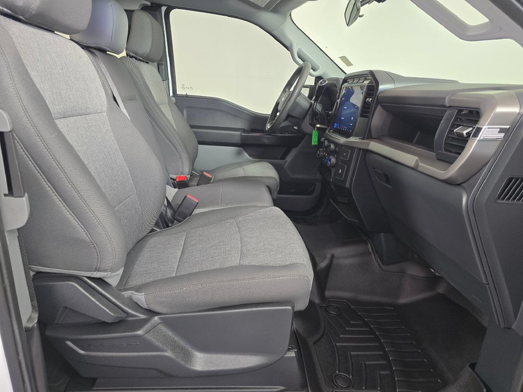 Certified 2024 Ford F150 XL AWD/4WD image 11