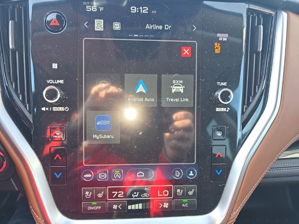 Used 2023 Subaru Outback Touring image 20