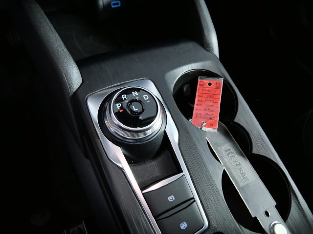 Certified 2023 Ford Escape Active AWD/4WD image 22