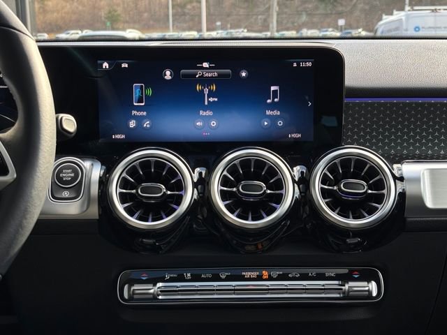 Certified 2025 Mercedes-Benz GLB 250 GLB 250 image 32