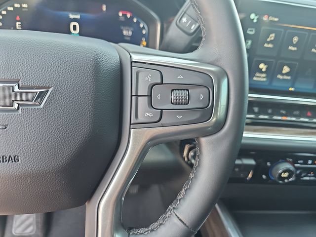 Used 2026 Chevrolet Silverado 2500 LT w/ Trail Boss Package AWD/4WD image 20